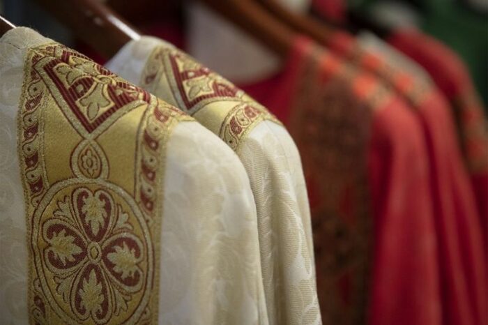 Santa Se promove Simposio Teologico Internacional sobre o sacerdocio 3