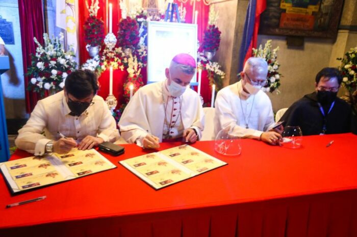 Santo Nino de Cebu 1