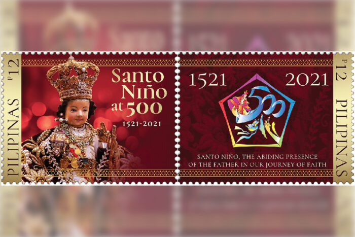 Santo Nino de Cebu 2