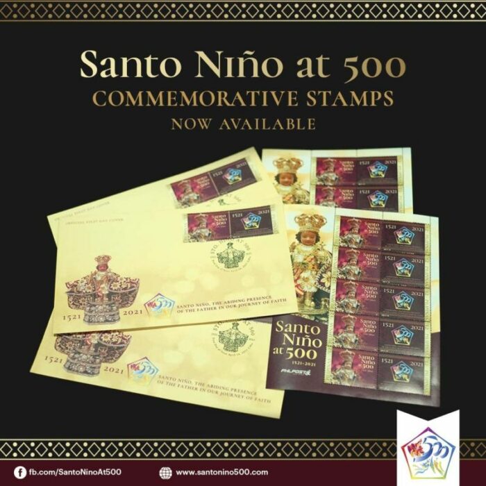 Santo Nino de Cebu 3