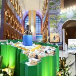 Santuario Nacional de Aparecida lanca livro da Novena e Festa da Padroeira 2021 1