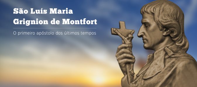 Sao Luis Maria Grignion de Montfort 7