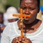 Sete religiosos foram sequestrados por um grupo criminoso no Haiti. Os sequestradores pediram resgate de um milhão de dólares.