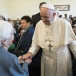 O tema da jornada tem como objetivo expressar a proximidade do Senhor e da Igreja com a vida de cada idoso, especialmente neste momento difícil de pandemia.