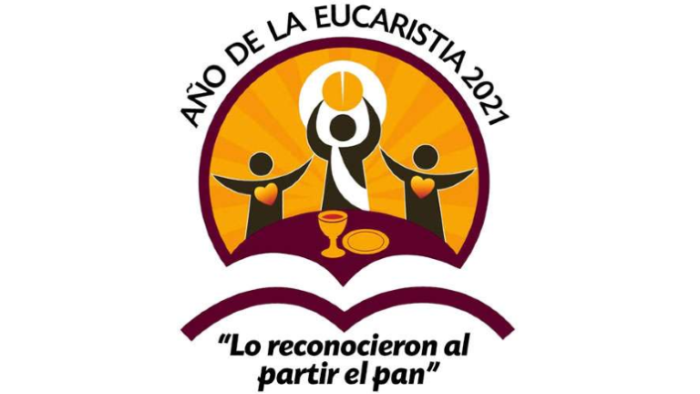 Ano da eucaristia congresso eucaristico