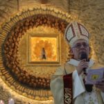 Arquidiocese de Belem ganha mais um Santuario Mariano 1