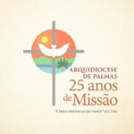 Arquidiocese de Palmas inicia Jubileu de Prata