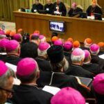 Sínodo: será lançado segundo curso sobre a sinodalidade 5 Assembleia Geral Ordinaria do Sinodo dos Bispos