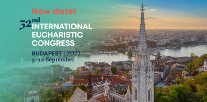 Congresso Eucaristico Internacional 2021