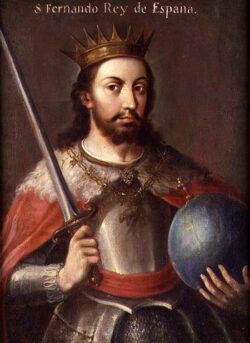Ferdinand III of Castile