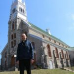 Igreja no Canada e elevada a condicao de Basilica Menor 1