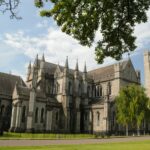 Irlanda celebra a reabertura das igrejas para o culto publico