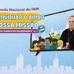 Jornada Nacional da Infancia e Adolescencia Missionaria sera celebrada neste domingo 1