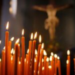 Que na Ascensão do Senhor, em todas as catedrais das dioceses e nas diferentes paróquias do país sejam celebradas Missas em sufrágio das almas das vítimas da covid-19.