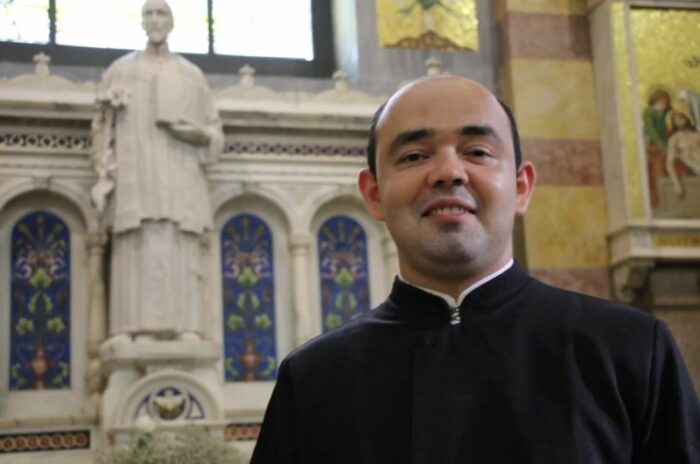Padre Francisco Maria Cavalcante