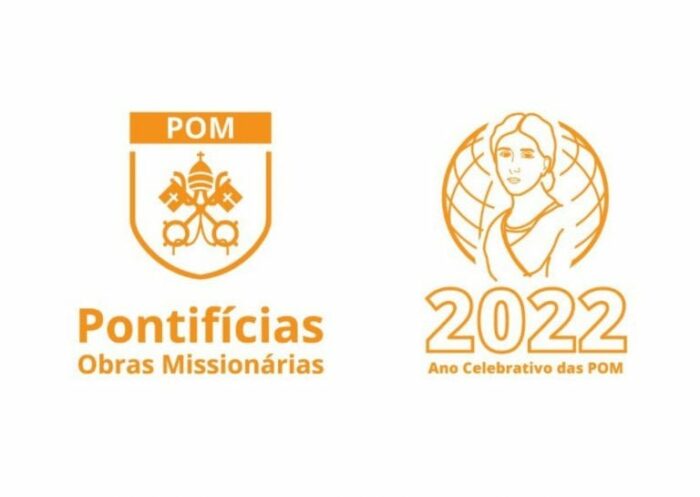 Pontificias Obras Missionarias lancam selos comemorativos 2