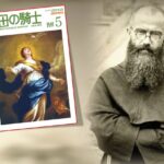 Revista fundada por Sao Maximiliano Maria Kolbe no Japao chega a sua milesima edicao
