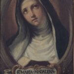 Santa Maria Madalena de Pazzi