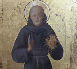 Sao Bernardino de Siena