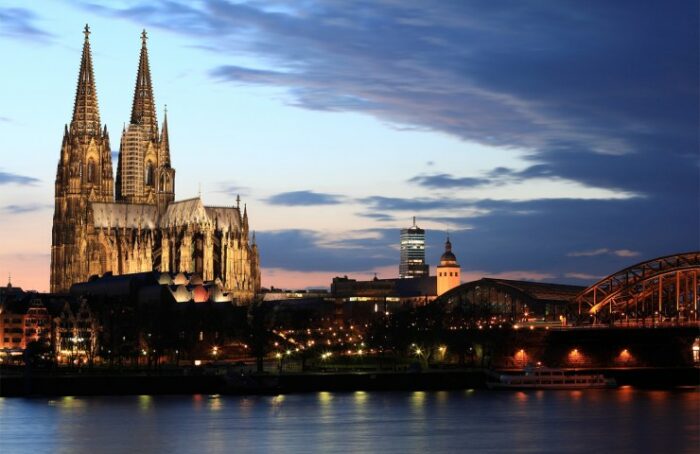Vaticano ordena visita apostolica a Arquidiocese alema de Colonia 1