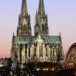Vaticano ordena visita apostolica a Arquidiocese alema de Colonia 2