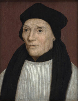 370px John Fisher painting