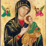 586px Our Holy Mother Of Perpetual Succour