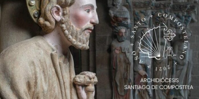 Ano Santo Compostelano