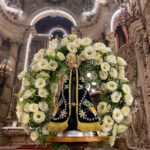 Arquidiocese do Rio de Janeiro celebra os 90 anos do titulo da Padroeira do Brasil