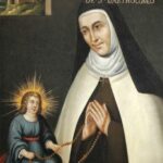 Beata Ana de Sao Bartolomeu