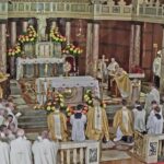 Bispos poloneses renovam consagracao do pais ao Sagrado Coracao de Jesus 1