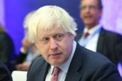 Boris johnson 2