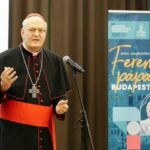 Cardeal Erdo Congresso Eucaristico Internacional