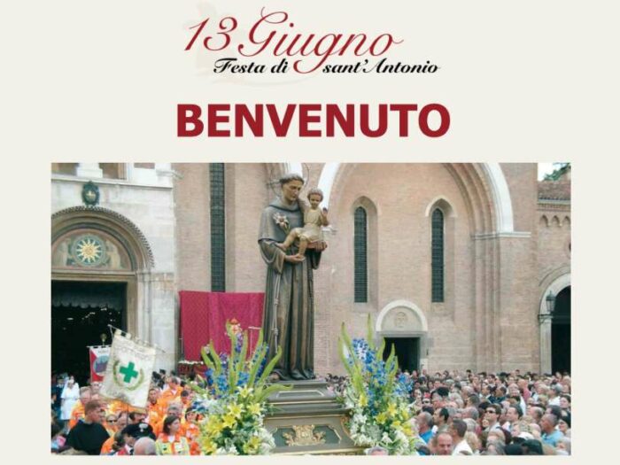 Celebracoes no Santuario de Padua serao transmitidas pela internet