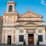 Conferencia Episcopal Italiana concedera Indulgencia Plenaria aos peregrinos 2