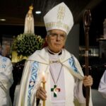 Nuncio Apostolico em Portugal preside peregrinacao ao Santuario de Fatima 1