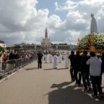 Nuncio Apostolico em Portugal preside peregrinacao ao Santuario de Fatima 4