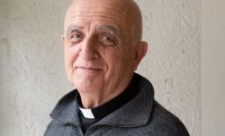 Padre Yves Clochard Bossuet
