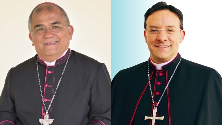Papa Francisco aceita renúncias dos arcebispos Dom José Belisário e Dom Hélio Rubert e nomeia para substituí-los Dom Gilberto Pestana e Dom Leomar Brustolin. 