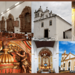 Patrimonio Cultural da Igreja Catolica no Brasil sera preservado pelo Iphan 1