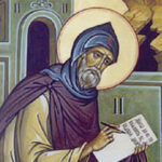 Santo Efrem o Sirio 1