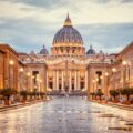 Vaticano se opoe a projeto de lei LGBT na Italia 1
