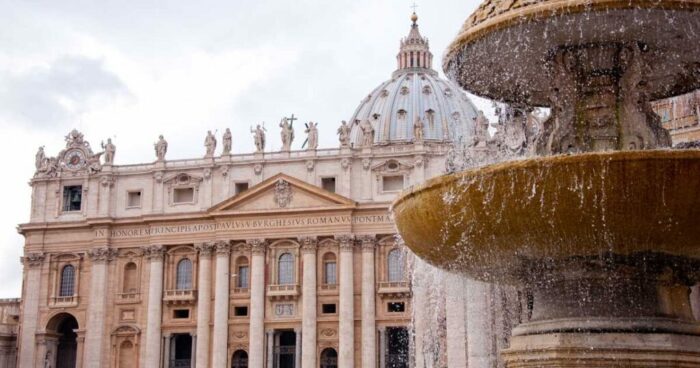 Vaticano se opoe a projeto de lei LGBT na Italia 2