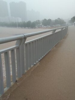 359px 20210720 Zhengzhou Floods