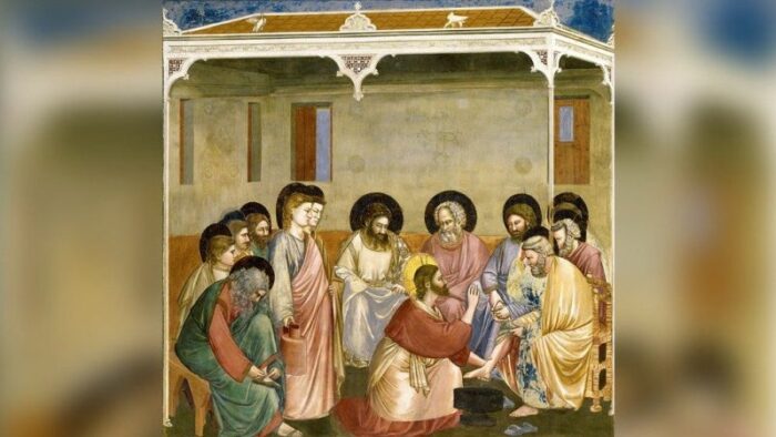 Afrescos de Giotto em Padua se tornam patrimonio mundial 5