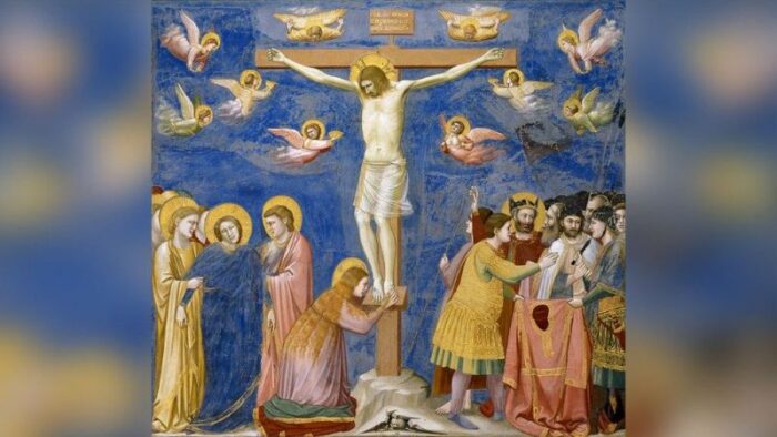 Afrescos de Giotto em Padua se tornam patrimonio mundial