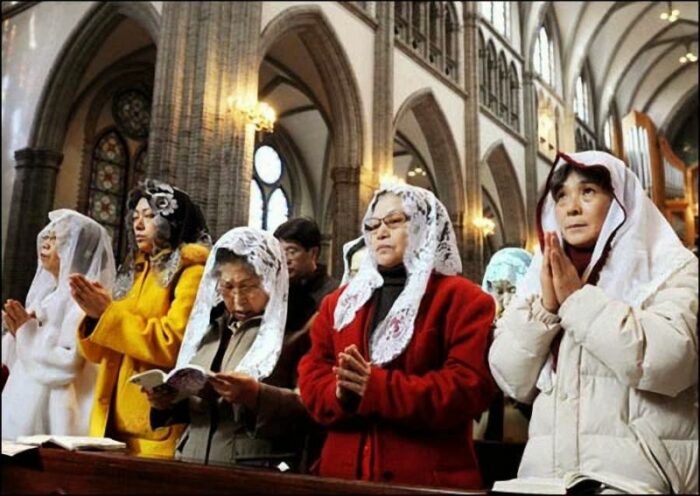 Arquidiocese de Seul promove iniciativa que incentiva a leitura da Biblia