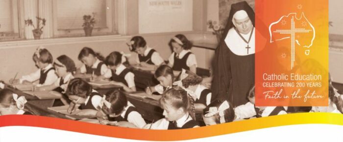 Australia celebra bicentenario da educacao catolica no pais 2