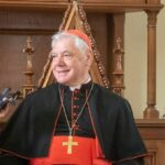 Cardeal Muller se pronuncia sobre Traditionis Custodes 1