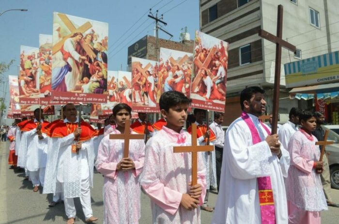 India sera consagrada ao Sagrado Coracao de Jesus e ao Imaculado Coracao de Maria 2